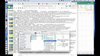 How to do Gene Ontology GO enrichment analysis with DAVID [upl. by Talbott943]