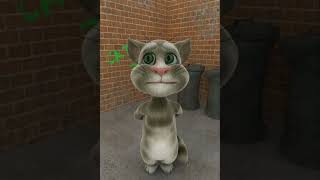 sneezing n yawing in talking tom [upl. by Roderich]