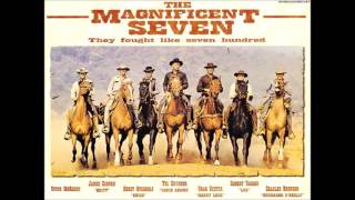 Top 5 Western Movie Themes Of All Time [upl. by Osmond695]