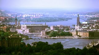 Stockholm 1972  When Environmental Protection was Born [upl. by Watkin793]