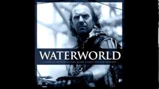 Waterworld complete  17  Three On Deck Part 2 [upl. by Cawley42]