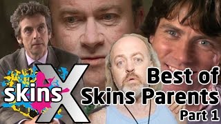 Best of Skins Parents Part One  Skins 10th Anniversary [upl. by Dodson]