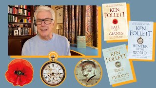 Everything You Need to Know About the Century Trilogy by Ken Follett [upl. by Eihcra]