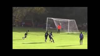 Goal Highlights 2  WBHS vs Muizenberg High [upl. by Zackariah292]