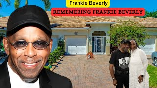 At 77 Remembering Frankie Beverlys Cause Of Death Revealed Wife Houses Lifestyle And Net Worth [upl. by Arima]