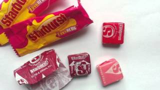 Starburst FaveREDs review [upl. by Thamora422]