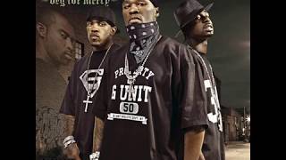 G Unit  Poppin Them Thangs Official Instrumental [upl. by Aicala]