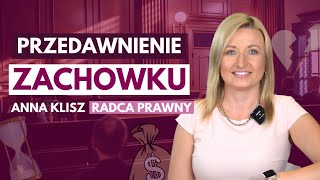 Jak długo można żądać zachowku Przedawnienie zachówku [upl. by Kavanaugh162]