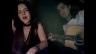 Wild Side by Liz Gillies and Avan Jogia [upl. by Llehcim]