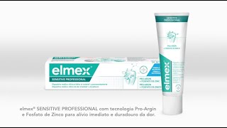 elmex® Sensitive Professional [upl. by Patterson775]