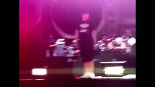 Eminem  Fack live  Lollapalloza Brazil 2016 [upl. by Llerrem254]