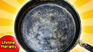 DO LIFETIME WARRANTIES REALLY WORK  Calphalon Cookware Unboxing [upl. by Akere719]