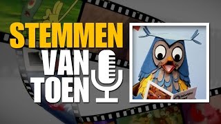 Stemmen van Toen  afl 3 De Fabeltjeskrant [upl. by Geier587]