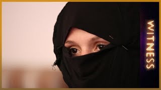 Women of ISIL Life Inside the Caliphate  Witness [upl. by Rhody]