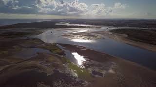 Brancaster Beach [upl. by Brodsky]