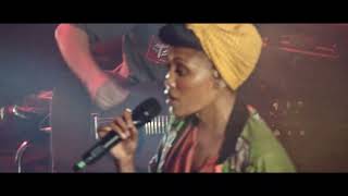 Imany  You Dont Belong To Me Live at The Casino de Paris [upl. by Arfihs]