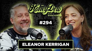 HoneyDew Podcast 294  Eleanor Kerrigan [upl. by Krantz]