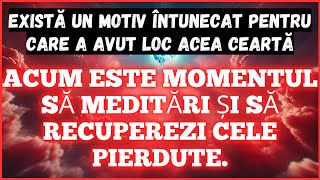 MESAJ DE LA ÎNGERI│DESCOPERĂ MOTIVUL ÎNTUNECAT DIN SPATELE ACELEI CERTURI [upl. by Kuehn]