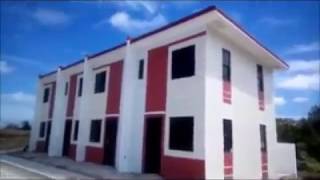 GENTREE VILLAS  5K Reservation NO DOWNPAYMENT Gen Trias Cavite 09174894465 [upl. by Hsitirb]