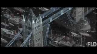 Steamboy Trailer  HD [upl. by Bryn953]