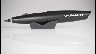 CryoProbe XP Veterinary [upl. by Alita]