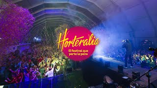 Horteralia Cáceres 2024 Aftermovie [upl. by Analart82]