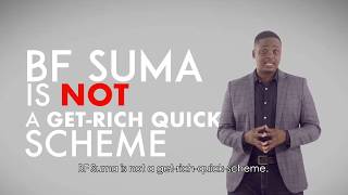 How to Make 1000 in BF Suma in a Month  Africa Network Marketing Opportunity [upl. by Oona]