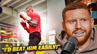 Why Ethan Will BEAT Joe Weller [upl. by Elexa]