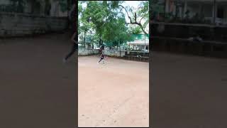 Tennis practice Viral trend Nasr School [upl. by Ylrebmi]