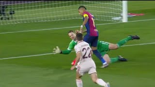 Raphinha Goal  Fc Barcelona vs Bayern Munich Highlights  Champions League 202425 [upl. by Nemra470]