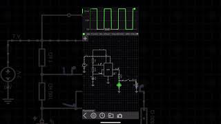 pacemaker tech electronic 555 [upl. by Tzong547]