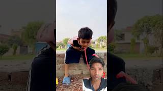 Aran Ne banaya Apne papa ko bevkuf 😱🤣shorts comedy funny trending video [upl. by Amador]