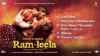 Goliyon Ki Raasleela Ramleela  Theatrical Trailer [upl. by Atterbury]