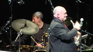 James Morrison Full Set  Live at Singapore International Jazz Festival 2014 [upl. by Ytsirt]