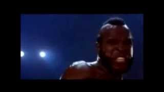 Rocky IIIRocky Balboa Vs Clubber Lang Prt 3 Audio English [upl. by Zahavi]