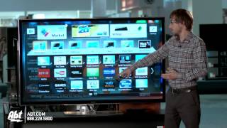 Panasonic 65inch 1080P 3D Plasma HDTV  TCP65ZT60 [upl. by Quenna]