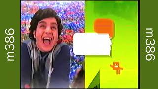 Tanda comercial Nick jr latinoamérica 20052013 [upl. by Anerat]