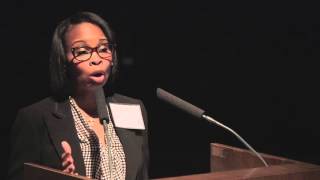 Houston Transformation Conference – Panel 3 Mayor Ivy R Taylor [upl. by Griselda]