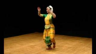 Bharatanatyam Ganesha Stuti [upl. by Oirtemed]