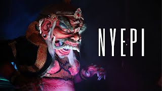 Nyepi  Bali New Years [upl. by Odnomyar528]