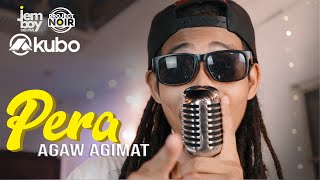 Pera  Agaw Agimat  Isla Riddim Reggae Rendition [upl. by Sug]