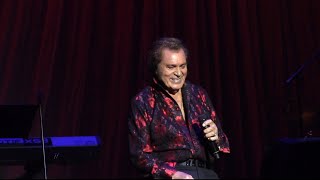 Engelbert Humperdinck Live Oct 7 2021 After The Lovin Totally Amazing Last Of The Romantics [upl. by Newcomb691]