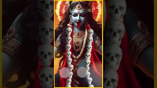 Om Jayanti Mangala Kali Bhadrakali Kapalini Mantra shorts shortsviral devimaa bhajan devimaa [upl. by Georgeanna57]