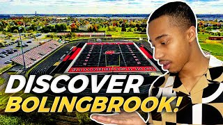 Bolingbrook Illinois Home Buying Guide What 400K To 800K Gets You  Living In Chicago Illinois [upl. by Jazmin]