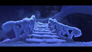 Frozen  Let it go polish lyrics HD [upl. by Livia]