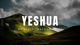 Yeshua  1 Hour Worship Instrumental [upl. by Aivatnuhs]