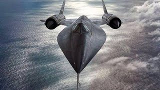 The 10 fastest Planes in the World [upl. by Thorndike220]