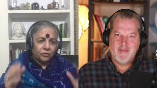 Vandana Shiva quotAgroecology and The Great Simplificationquot  The Great Simplification 46 [upl. by Winterbottom]