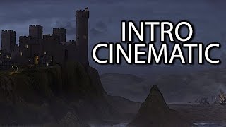 Stronghold 2  Intro Cinematic HD [upl. by Ecirb]