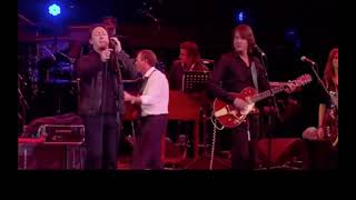 Julian Lennon Stand By Me  Rock Gala Live 2011 [upl. by Pennie]